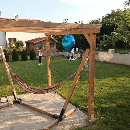 Вила Полина Varna Buitenkant foto
